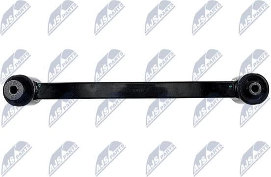 Control/Trailing Arm, wheel suspension ZWT-CH-034 - image 3