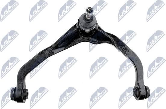 Control/Trailing Arm, wheel suspension ZWG-CH-025 - image 3