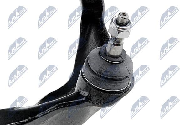 Control/Trailing Arm, wheel suspension ZWG-CH-025 - image 4