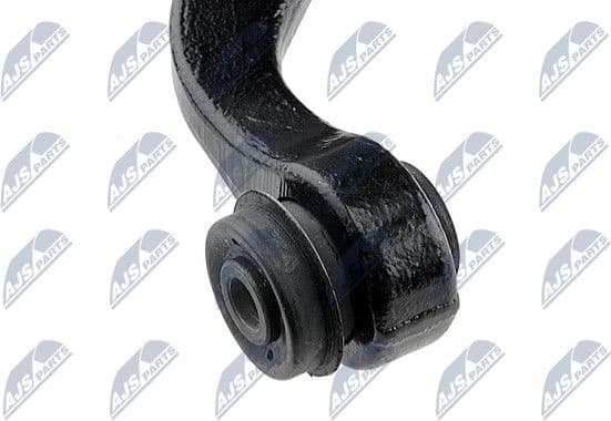 Control/Trailing Arm, wheel suspension ZWG-CH-025 - image 5