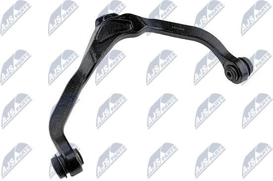 Control/Trailing Arm, wheel suspension ZWG-CH-026 - image 2