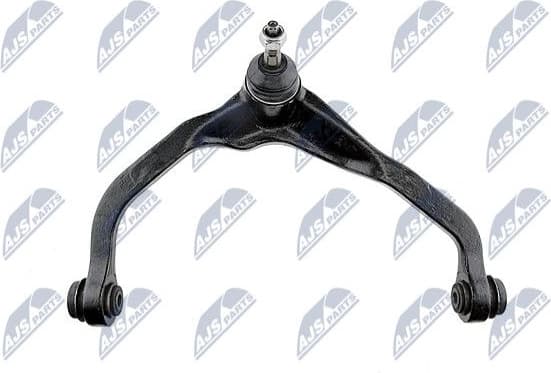 Control/Trailing Arm, wheel suspension ZWG-CH-026 - image 3