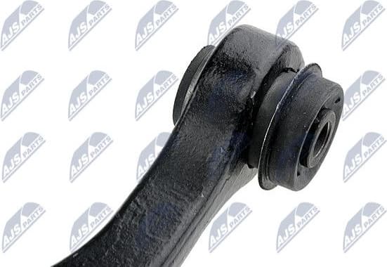Control/Trailing Arm, wheel suspension ZWG-CH-026 - image 5