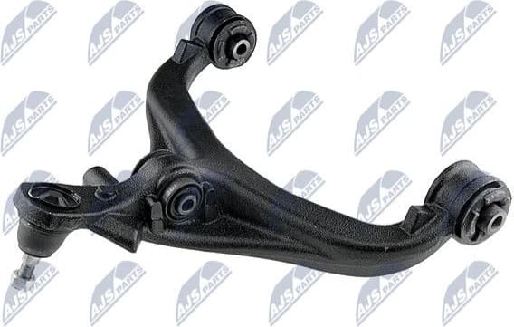 Control/Trailing Arm, wheel suspension ZWD-CH-056 - image 2