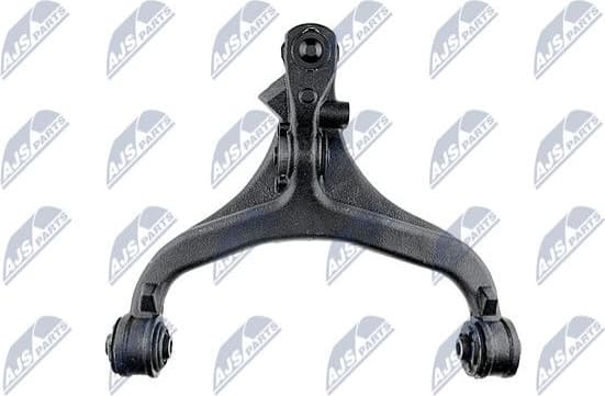 Control/Trailing Arm, wheel suspension ZWD-CH-056 - image 3