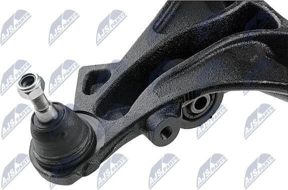 Control/Trailing Arm, wheel suspension ZWD-CH-056 - image 4