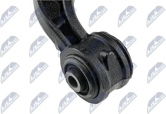 Control/Trailing Arm, wheel suspension ZWD-CH-056 - image 5