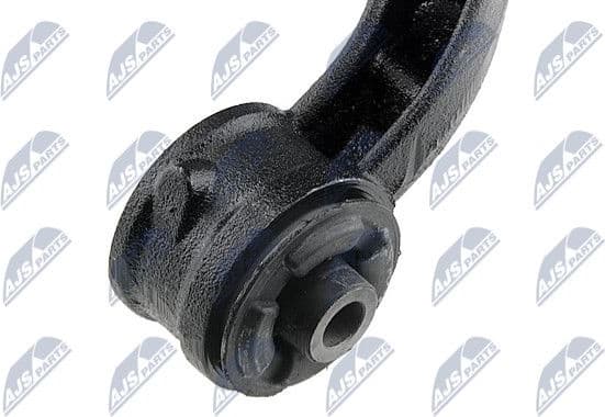 Control/Trailing Arm, wheel suspension ZWD-CH-056 - image 6
