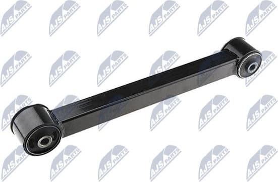 Control/Trailing Arm, wheel suspension ZWT-CH-035