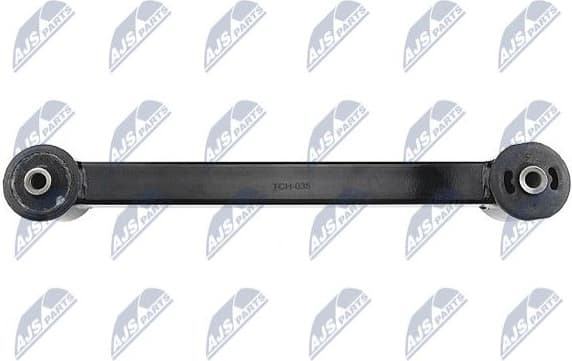 Control/Trailing Arm, wheel suspension ZWT-CH-035 - image 3