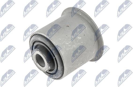 Mounting, control/trailing arm ZTP-CH-011B