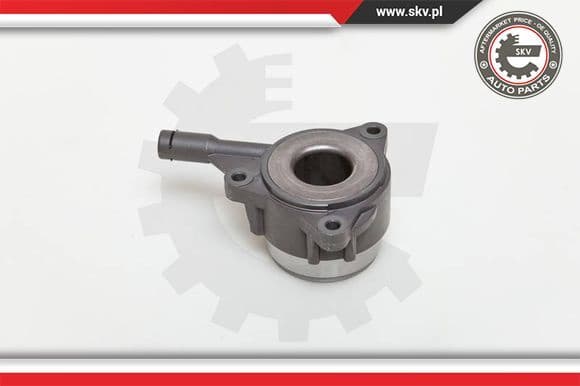 Central Slave Cylinder, clutch 13SKV014 - image 2