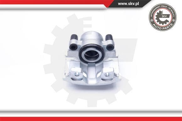 Brake Caliper 42SKV163 - image 3
