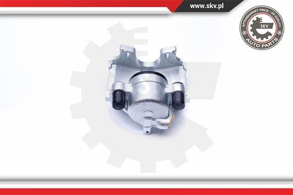 Brake Caliper 42SKV163 - image 4