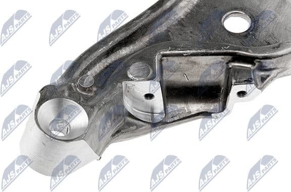 Control/Trailing Arm, wheel suspension ZWD-VV-006 - image 4