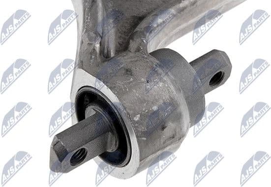 Control/Trailing Arm, wheel suspension ZWD-VV-006 - image 5