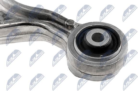 Control/Trailing Arm, wheel suspension ZWD-VV-006 - image 6