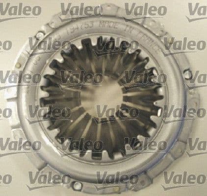 Clutch Kit KIT3P (CSC) 834046 - image 2