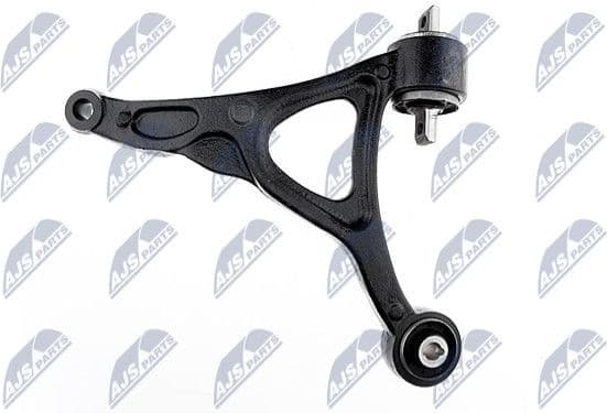 Control/Trailing Arm, wheel suspension ZWD-VV-000 - image 3