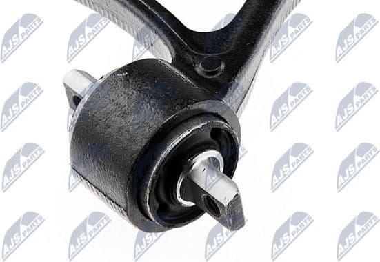Control/Trailing Arm, wheel suspension ZWD-VV-000 - image 5