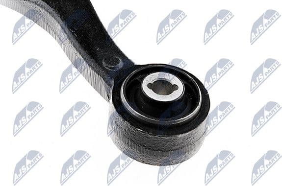 Control/Trailing Arm, wheel suspension ZWD-VV-000 - image 6