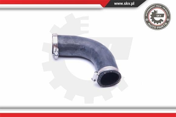 Charge Air Hose 24SKV964 - image 2