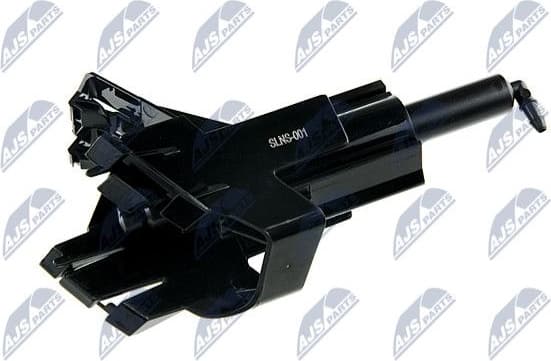 Headlight Cleaning System EDS-NS-001