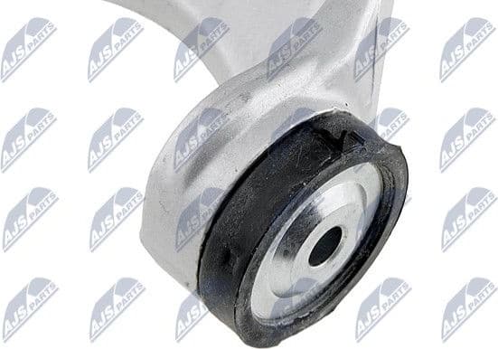 Control/Trailing Arm, wheel suspension ZWG-AR-002 - image 5