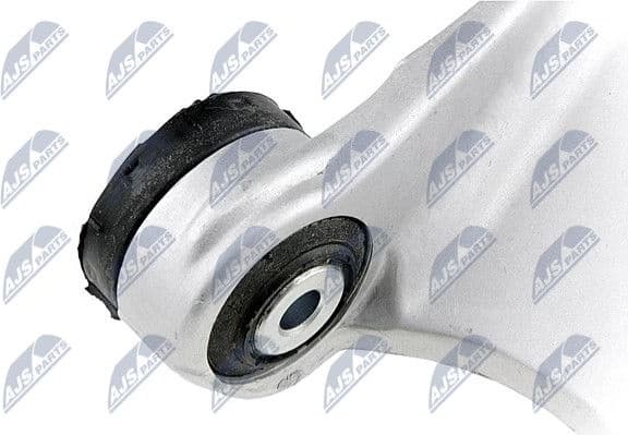 Control/Trailing Arm, wheel suspension ZWG-AR-002 - image 6