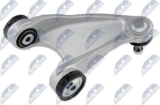 Control/Trailing Arm, wheel suspension ZWG-AR-001 - image 2