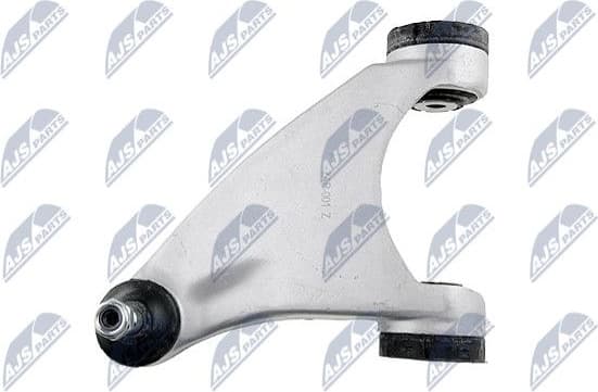 Control/Trailing Arm, wheel suspension ZWG-AR-001 - image 3