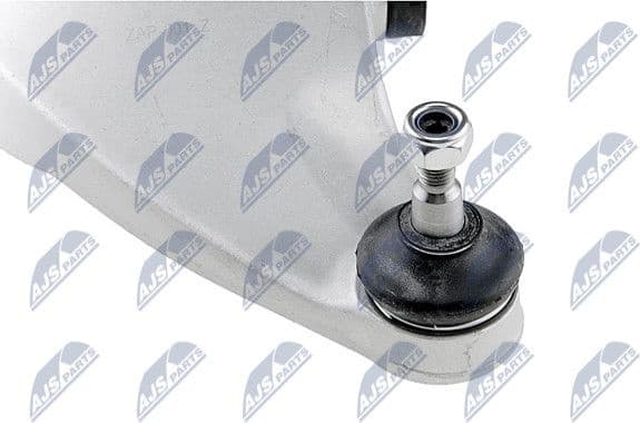 Control/Trailing Arm, wheel suspension ZWG-AR-001 - image 4