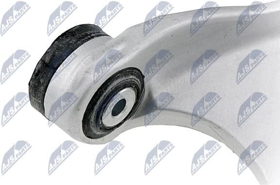 Control/Trailing Arm, wheel suspension ZWG-AR-001 - image 6