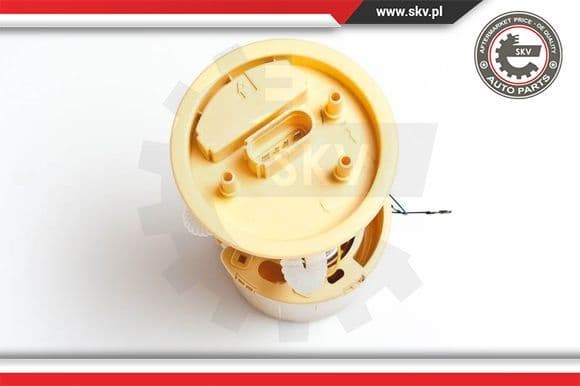 fuel supply unit 02SKV737