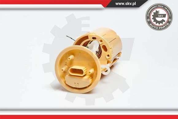 fuel supply unit 02SKV737 - image 3