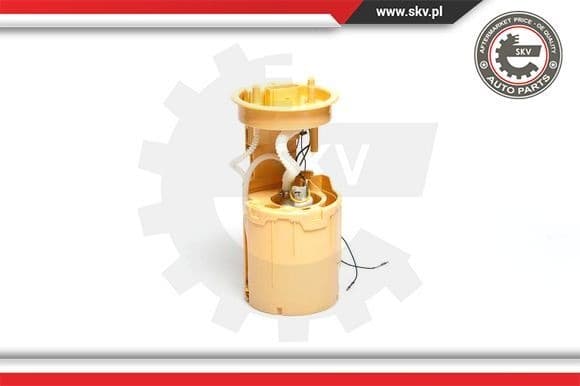fuel supply unit 02SKV737 - image 5