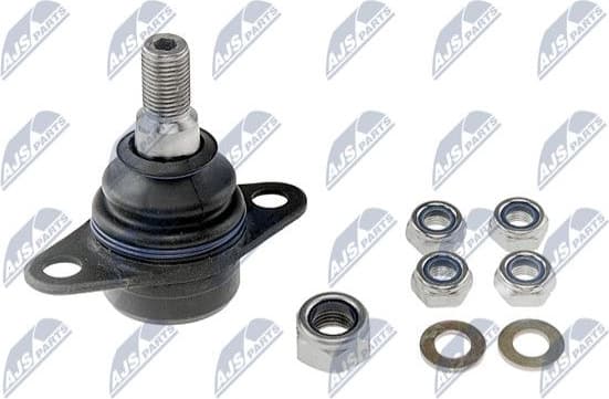 Ball Joint ZSD-BM-001