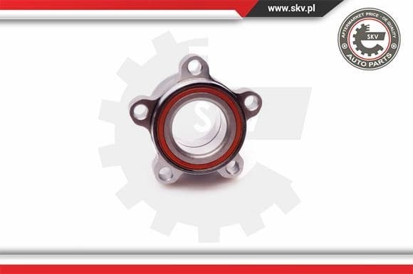 Wheel Bearing Kit 29SKV047 - image 3