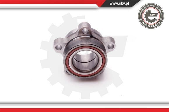 Wheel Bearing Kit 29SKV047 - image 4