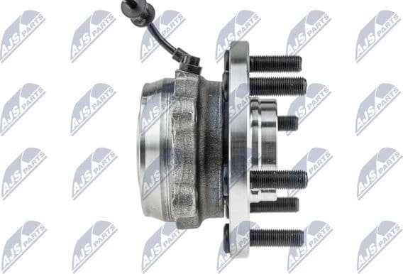 Wheel Bearing Kit KLP-NS-054 - image 3