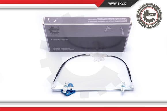 Window Regulator 00SKV561