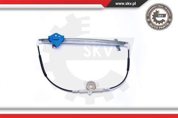 Window Regulator 00SKV561 - image 5