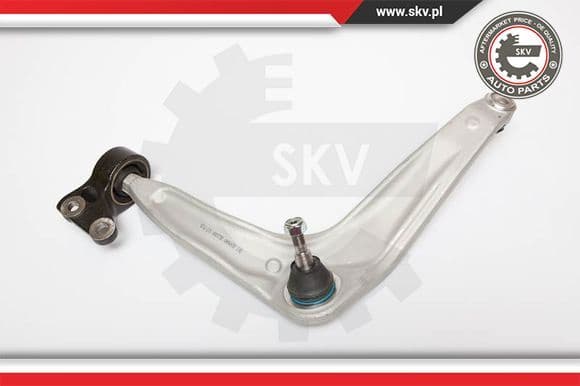 Control/Trailing Arm, wheel suspension 04SKV020