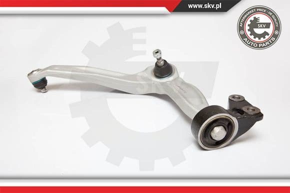 Control/Trailing Arm, wheel suspension 04SKV020 - image 3