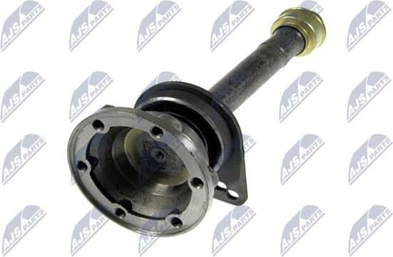 Stub Shaft, differential NPW-VW-004R