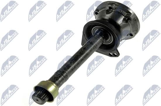 Stub Shaft, differential NPW-VW-004R - image 2