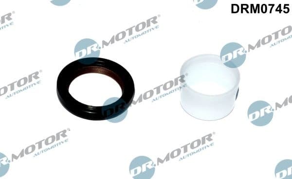 Shaft Seal, crankshaft DRM0745