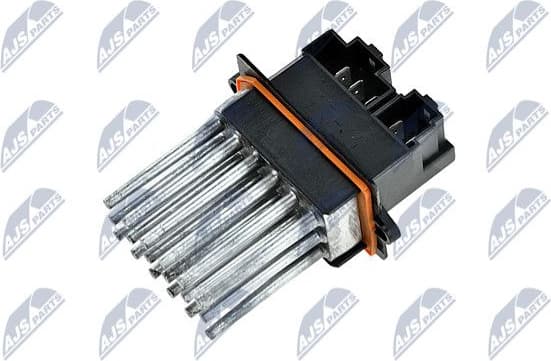 Resistor, interior blower ERD-CH-009 - image 2