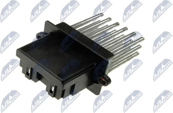 Resistor, interior blower ERD-CH-009 - image 5
