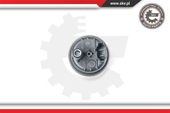 Fuel Pump 02SKV292 - image 3